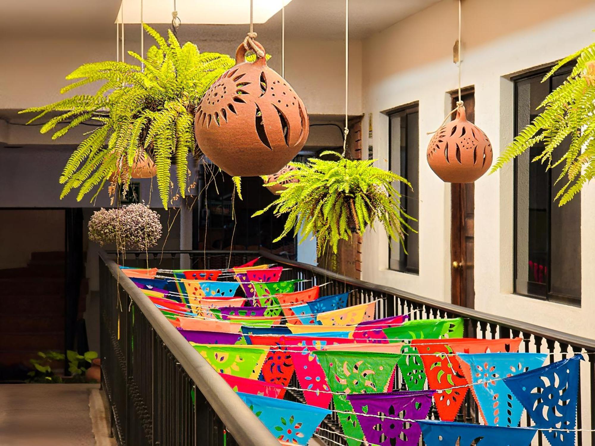 Tuxtla Gutiérrez Hotel Villa Esmeralda מראה חיצוני תמונה
