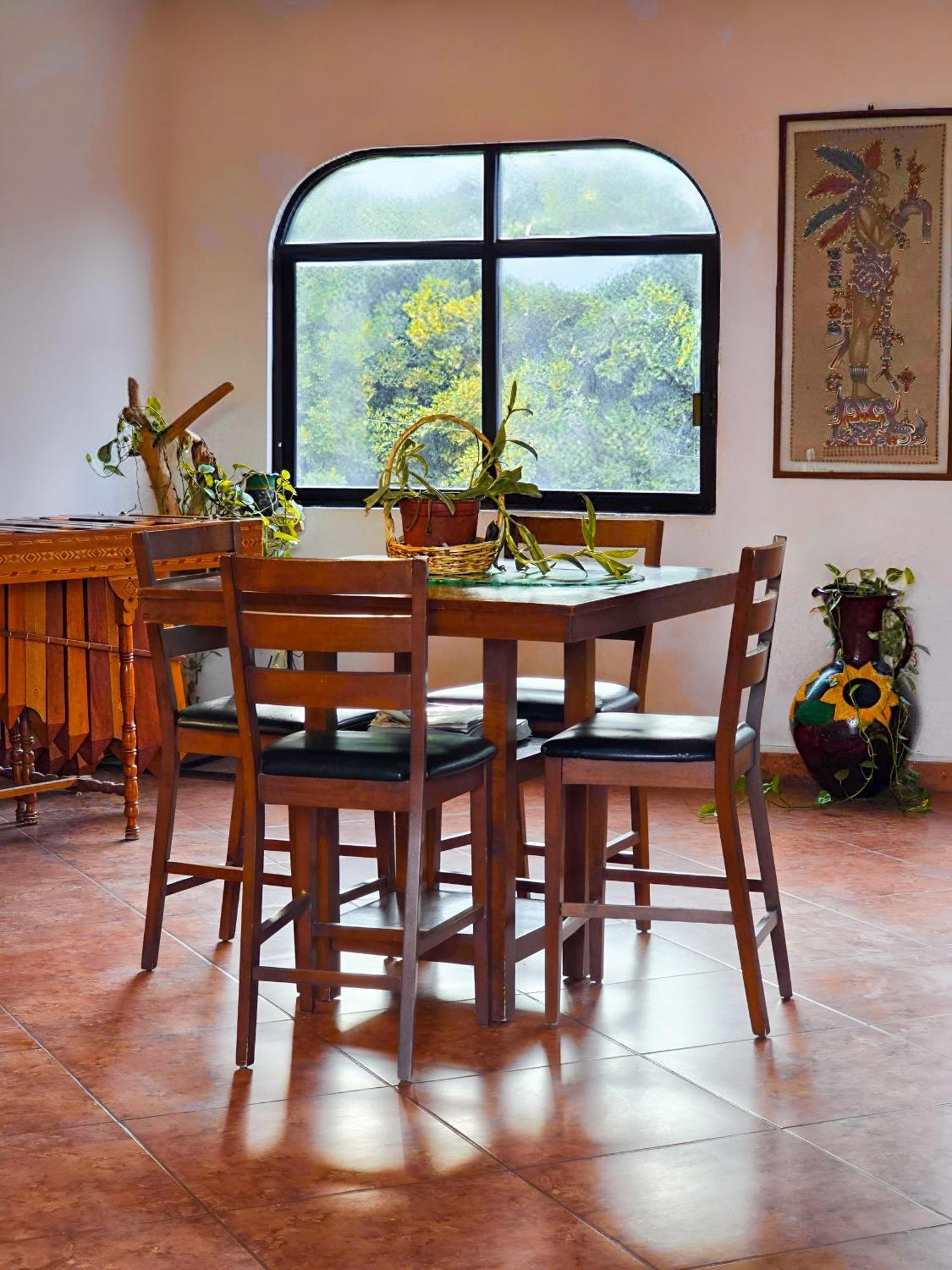 Tuxtla Gutiérrez Hotel Villa Esmeralda מראה חיצוני תמונה